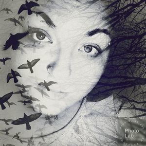 Meet your Posher, Roxanne